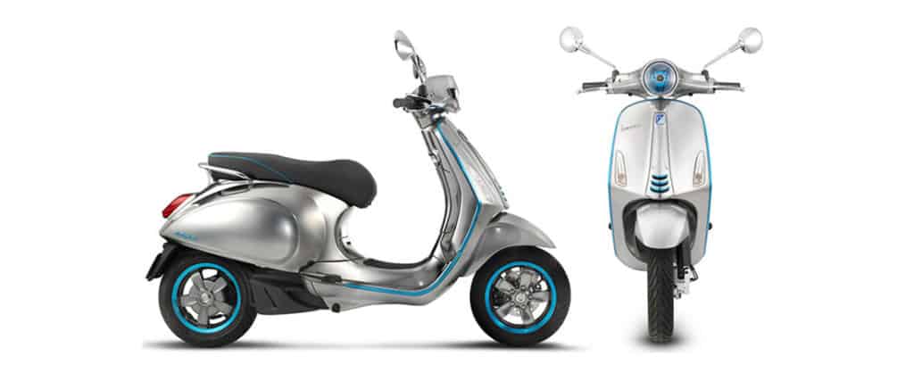 Upcoming Electric Scooters in India