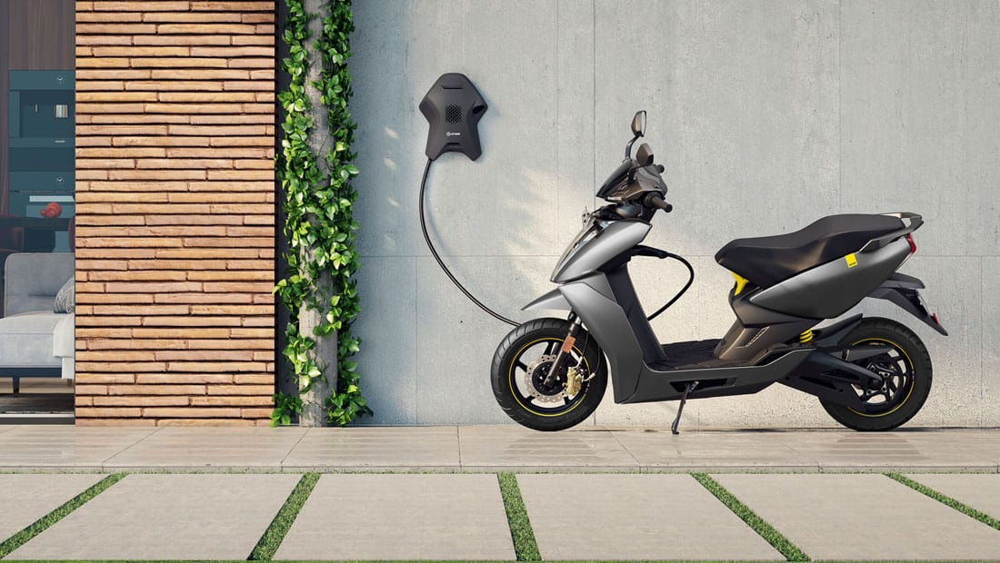 Upcoming Electric Scooters in India 2