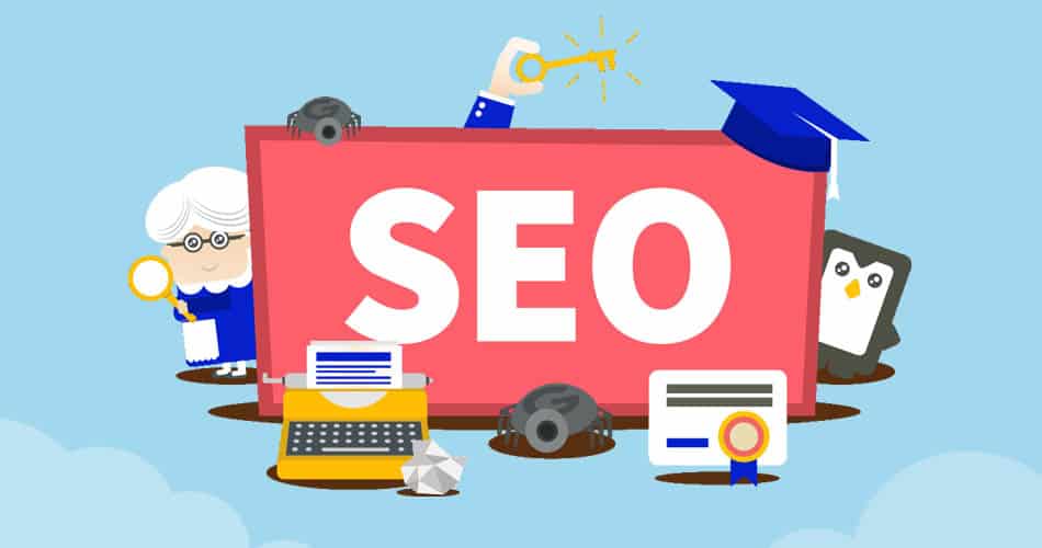 on page seo