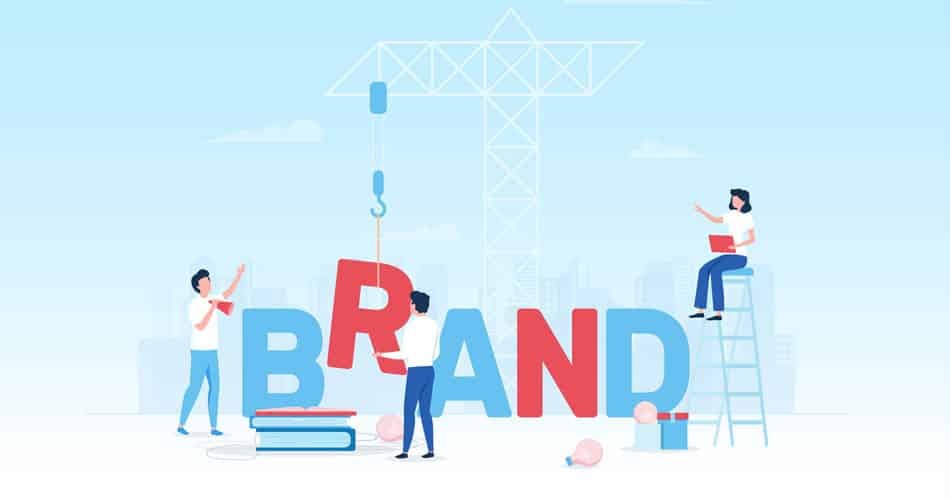 Brand Building