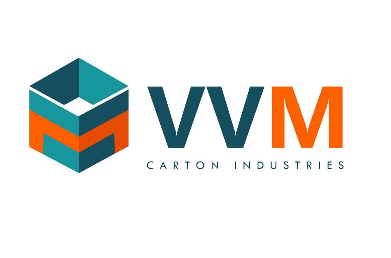 VVM Logo Design